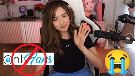 does pokimane have an of|Pokimane Shuts Down Discussion Of OnlyFans Amid。